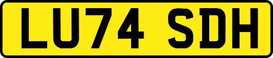 LU74SDH