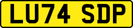 LU74SDP