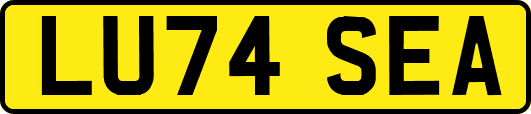 LU74SEA