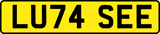 LU74SEE