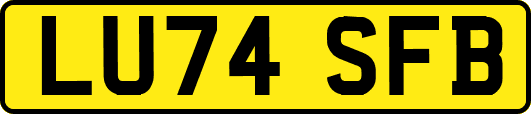LU74SFB
