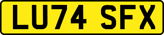 LU74SFX
