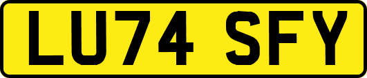 LU74SFY