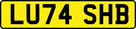 LU74SHB