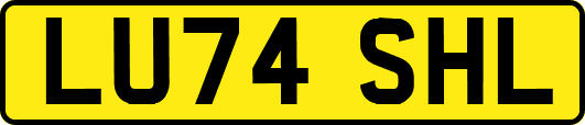 LU74SHL