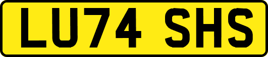 LU74SHS