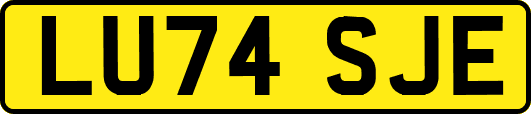 LU74SJE