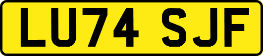 LU74SJF