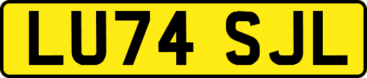 LU74SJL