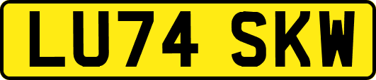 LU74SKW