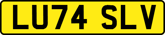 LU74SLV