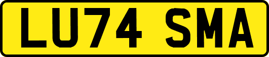LU74SMA