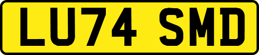 LU74SMD