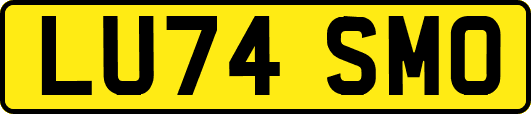 LU74SMO