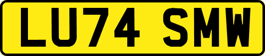 LU74SMW