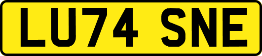 LU74SNE