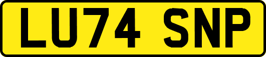 LU74SNP