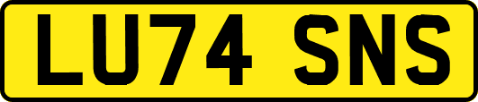 LU74SNS