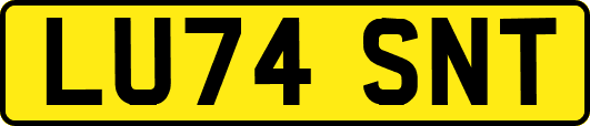LU74SNT
