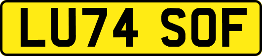 LU74SOF