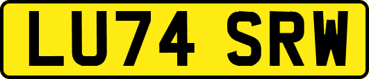 LU74SRW