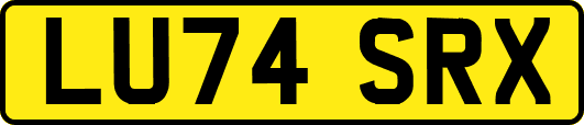 LU74SRX