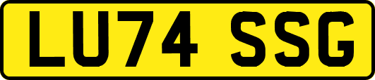 LU74SSG