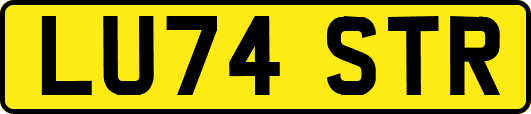 LU74STR