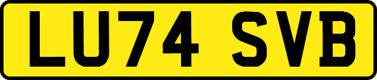 LU74SVB