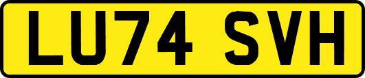 LU74SVH