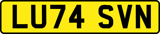 LU74SVN