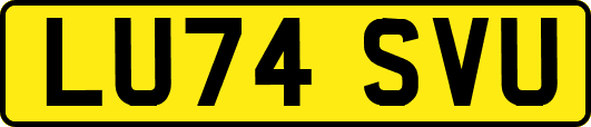 LU74SVU