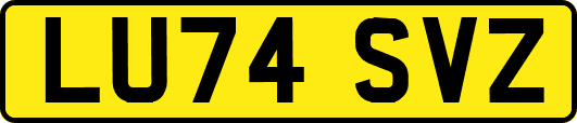 LU74SVZ