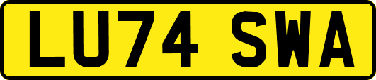 LU74SWA