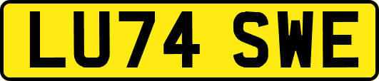 LU74SWE