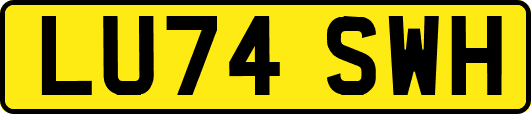 LU74SWH