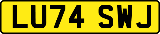 LU74SWJ