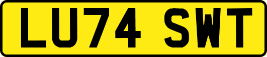 LU74SWT