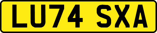 LU74SXA