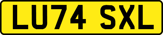 LU74SXL
