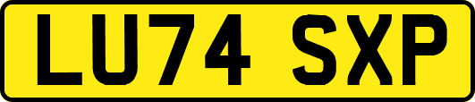 LU74SXP