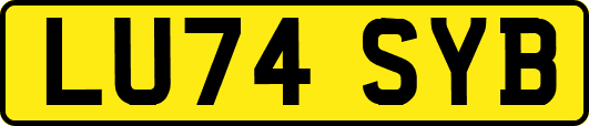LU74SYB