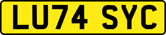 LU74SYC