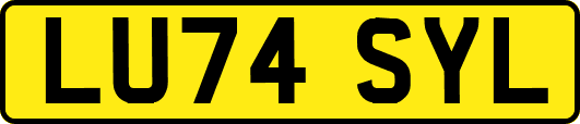 LU74SYL
