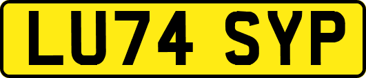 LU74SYP