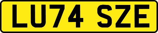 LU74SZE