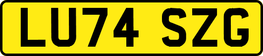 LU74SZG