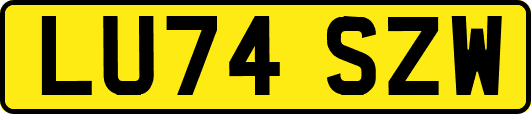 LU74SZW