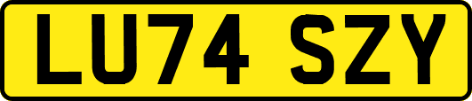 LU74SZY