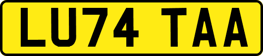 LU74TAA